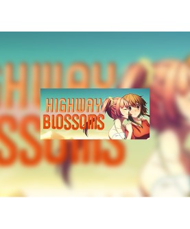 Highway Blossoms Steam Key GLOBAL